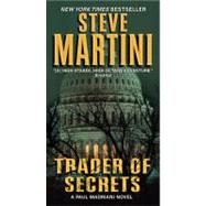 Trader Secrets by Martini Steve, 9780061930249