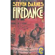 Firedance by Steven Barnes, 9780812510249