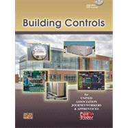 Building Controls (Item #2024) by American Technical Publishers, 9780826920249