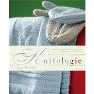 Knitologie by Tweet, Lucy Main, 9780983270249