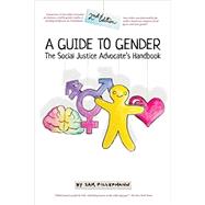 A Guide to Gender by Killermann, Sam, 9780989760249