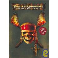 Pirates of the Caribbean: Dead Man's Chest Junior Novelization by Unknown, 9781423100249