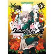 Danganronpa 2: Chiaki Nanami's Goodbye Despair Quest Volume 1 by Unknown, 9781506740249
