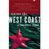 Hiking the West Coast of Vancouver Island by Leadem, Tim, 9781553650249