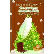 The Cowboy's Christmas Bride by Pape, Cindy Spencer, 9781601540249