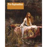 Pre-Raphaelites by Rosenfeld, Jason, 9781849760249
