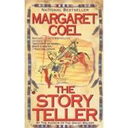 The Story Teller by Coel, Margaret, 9780425170250