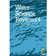 Water Science Reviews 4: Hydration Phenomena in Colloidal Systems by Edited by Felix Franks, 9780521100250