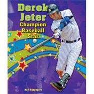 Derek Jeter by Rappoport, Ken, 9780766040250