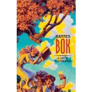 Hannes Bok by Wrzos, Joseph; Bradbury, Ray, 9781613470251