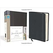 NIV Journal the Word Bible by Zondervan Publishing House, 9780310450252
