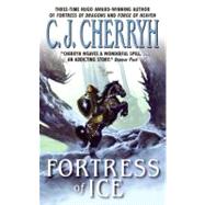 FORTRESS ICE                MM by CHERRYH C J, 9780380820252