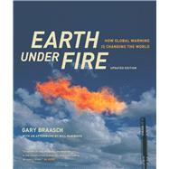 Earth Under Fire by Braasch, Gary, 9780520260252