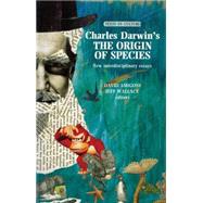 Charles Darwins The Origin of Species by Amigoni, David; Wallace, Jeff, 9780719040252