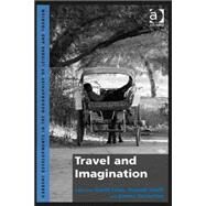 Travel and Imagination by Lean,Garth, 9781472410252