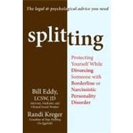 Splitting by Eddy, Bill; Kreger, Randi, 9781608820252