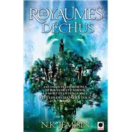 Les Royaumes dchus, (La Trilogie de l'hritage**) by N.K. Jemisin, 9782360510252