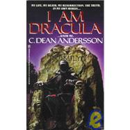 I Am Dracula by Andersson, C., 9780821760253