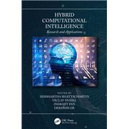 Hybrid Computational Intelligence by Bhattacharyya, Siddhartha; Snel, Vclav; Pan, Indrajit; De, Debashis, 9781138320253