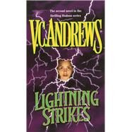 Lightning Strikes by Andrews, V.C., 9781501100253