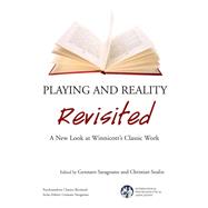 Playing and Reality Revisited by Saragnano, Gennaro; Seulin, Christian, 9781782200253