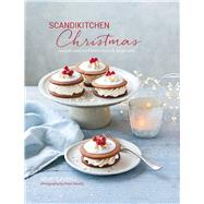 Scandikitchen Christmas by Aurell, Bronte; Cassidy, Peter, 9781788790253