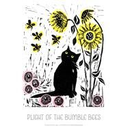 Plight of the Bumble Bees - Jo Cox Poster by Cox, Jo, 9781912050253