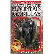 Search For The Mountain Gorillas by Wallace, Jim, 9781933390253