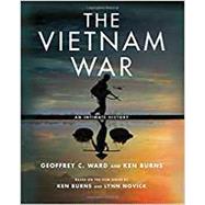 The Vietnam War by WARD, GEOFFREY C.BURNS, KEN, 9780307700254