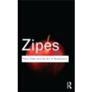 Fairy Tales and the Art of Subversion by Zipes; Jack, 9780415610254