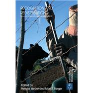 Recognition and Redistribution: Beyond International Development by Weber; Heloise, 9780415850254
