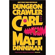 Dungeon Crawler Carl by Dinniman, Matt, 9780593820254
