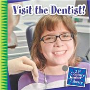 Visit the Dentist! by Marsico, Katie, 9781633620254
