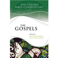 The Gospels by Muddiman, John; Barton, John, 9780199580255