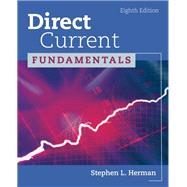 Direct Current Fundamentals by Stephen L. Herman, 9781133420255