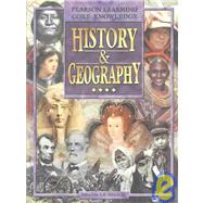 History and Geography : Level 4 by Hirsch, E. D., 9780769050256
