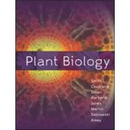 Plant Biology by Smith; Alison M., 9780815340256