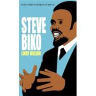 Steve Biko by Wilson, Lindy, 9780821420256