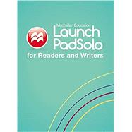 LaunchPad Solo for Readers and Writers (Six-Month Access) by Bedford/ St.Martin's, 9781319010256