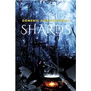 Shards by Brunelli, Domenic Fiore, 9798350990256