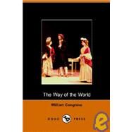 The Way of the World by WILLIAM CONGREVE, 9781406500257