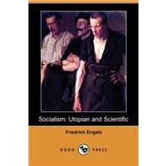 Socialism : Utopian and Scientific by Engels, Friedrich, 9781409950257
