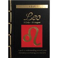 Leo by St. Clair, Marisa, 9781838860257