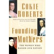 Founding Mothers by Roberts, Cokie, 9780060090258