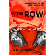The Row by Johansson, J. R.; O'Malley, Janine, 9780374300258
