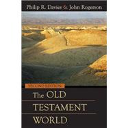 The Old Testament World by Davies, Philip R., 9780664230258