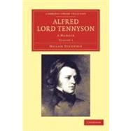 Alfred, Lord Tennyson by Tennyson, Hallam, 9781108050258
