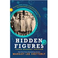 Hidden Figures by Shetterly, Margot Lee, 9781432850258