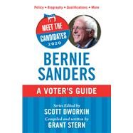 Bernie Sanders by Stern, Grant; Dworkin, Scott, 9781510750258