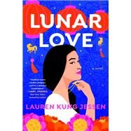 Lunar Love by Kung Jessen, Lauren, 9781538710258